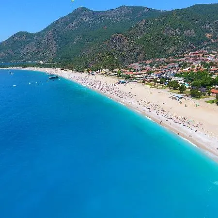 Belcekum Ölüdeniz