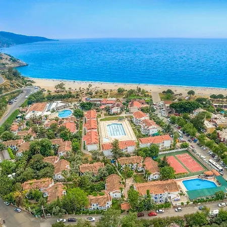 Belcekum Ölüdeniz