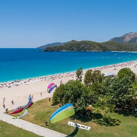 Belcekum Hotel Oludeniz