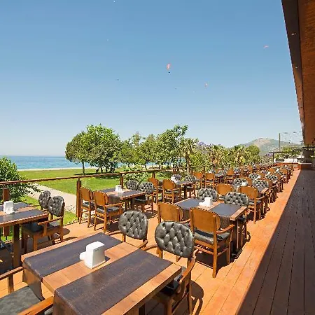 Hotel Belcekum 4*