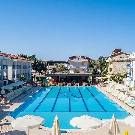 Hotel Belcekum