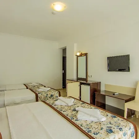 Hotel Belcekum Ölüdeniz