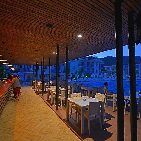 Belcekum Ölüdeniz